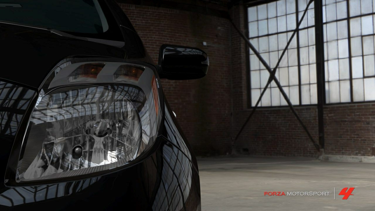 Forza Motorsport 4 - Imagen 38